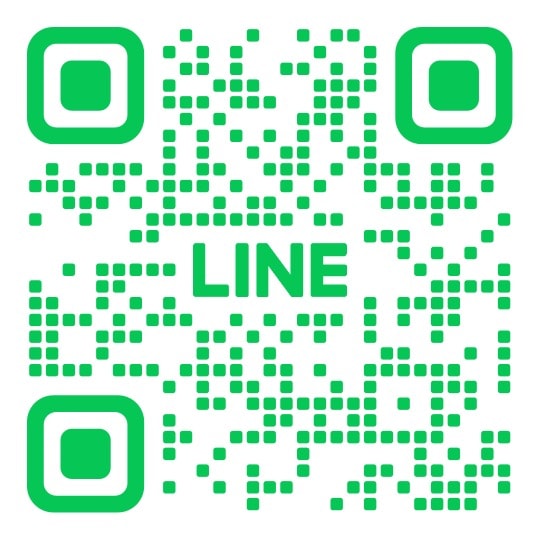 LINEから連絡
